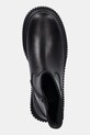 Camper ghete de piele Pix Berlin negru K300525.001
