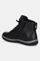 Încălțăminte Camper ghete de piele Peu Pista GM K300287.030 negru