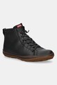 Camper sneakers din piele Peu Pista GM altele gri K300287.032
