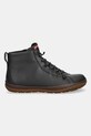 Camper sneakers din piele Peu Pista GM K300287.032 gri AW25