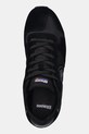 Blauer sneakersy QUEENS czarny F5QUEENS05.MES