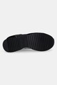 Blauer sneakersy QUEENS F5QUEENS05.MES czarny