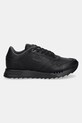 Blauer sneakersy RYDER F5RYDER01.LEA czarny AW25