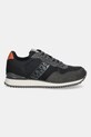 Αθλητικά Napapijri F5COSMOS01/PUN NP0A88UF.MZ3 μαύρο AW25
