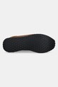 Napapijri sneakersy F5NOVA01/NUS NP0A88X3.NC1 brązowy
