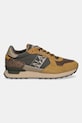 Napapijri sneakers F5STAB01/COS NP0A88XI.WA1 maro AW25