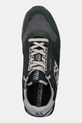 Napapijri sneakersy F5VIRTUS02/NYS zielony NP0A88XU.MG6
