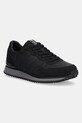 Napapijri sneakersy F5COSMOS01/SYN pozostałe czarny NP0A88XV.041