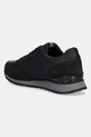 Obuwie Napapijri sneakersy F5COSMOS01/SYN NP0A88XV.041 czarny