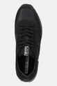 Napapijri sneakersy F5COSMOS01/SYN czarny NP0A88XV.041