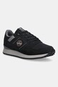 Napapijri sneakersy F5COSMOS02/NYP syntetyczny czarny NP0A893L.041