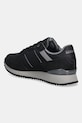 Obuwie Napapijri sneakersy F5COSMOS02/NYP NP0A893L.041 czarny