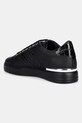 Obuwie Philipp Plein sneakersy skórzane Plein Icon USC0809.PLE075N.0202 czarny
