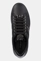 Philipp Plein sneakersy skórzane Plein Icon czarny USC0809.PLE075N.0202