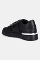 Obuwie Philipp Plein sneakersy skórzane Lo-Top USC0821.PLE022N.0202 czarny