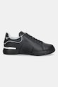 Δερμάτινα αθλητικά παπούτσια Philipp Plein Phantom Kicks USC0775.PLE005N.0202 μαύρο AW25