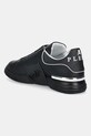 Obuwie Philipp Plein sneakersy skórzane Phantom Kicks USC0775.PLE005N.0202 czarny