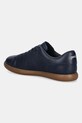 Obuwie Camper sneakersy skórzane Pelotas Soller K101003.013 granatowy