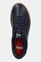 Camper sneakersy skórzane Pelotas Soller granatowy K101003.013