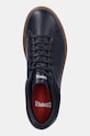 Camper sneakersy skórzane Pelotas Soller granatowy K101003.013