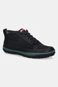 Camper sneakersy Peu Pista GM tekstylny czarny K300417.013