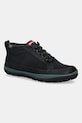 Camper sneakersy Peu Pista GM tekstylny czarny K300417.013