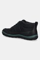 Obuwie Camper sneakersy Peu Pista GM K300417.013 czarny
