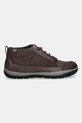 Αθλητικά Camper Peu Pista GM K300417.014 καφέ AW25