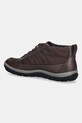 Παπούτσια Αθλητικά Camper Peu Pista GM K300417.014 καφέ