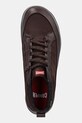 Αθλητικά Camper Peu Pista GM καφέ K300417.014