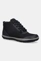 Camper sneakersy Peu Pista GM pozostałe czarny K300472.007