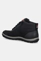 Obuwie Camper sneakersy Peu Pista GM K300472.007 czarny