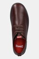 Camper sneakersy skórzane Peu Touring brązowy K100977.006