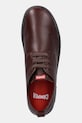 Camper sneakersy skórzane Peu Touring brązowy K100977.006