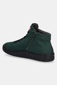 Încălțăminte Camper sneakers Peu Touring K300270.033 verde