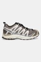 Salomon shoes XA PRO 3D Suede L47792000 brown AW25