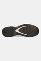 Salomon shoes XA PRO 3D Suede L47792000 brown