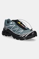 Salomon pantofi XT-6 GTX textil turcoaz L47861500