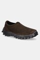 Salomon buty Snowclog Corduroy syntetyczny brązowy L47870100