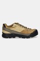 Salomon suede shoes X-Alp Suede L47876300 brown AW25