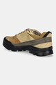 Shoes Salomon suede shoes X-Alp Suede L47876300 brown