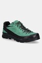 Salomon buty X-Alp Suede syntetyczny zielony L47876400