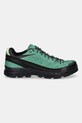 Salomon buty X-Alp Suede L47876400 zielony AW25