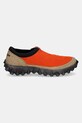 Salomon buty Snowclog Corduroy L47794600 pomarańczowy AW25
