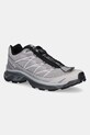 Salomon buty XT-6 Shadow syntetyczny szary L47873800