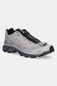 Salomon shoes XT-6 Shadow textile gray L47873800