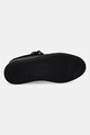 Giuseppe Zanotti sneakersy skórzane Maylondon RU40037.001 czarny