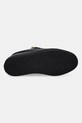 Giuseppe Zanotti sneakers din piele Maylondon RU50000.003 negru