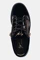 Giuseppe Zanotti sneakersy Maylondon czarny RU50002.001