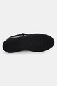 Giuseppe Zanotti sneakersy Maylondon RU50002.001 czarny